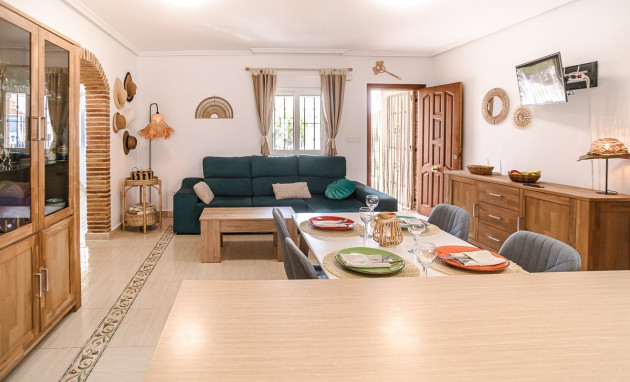 Herverkoop - Apartment - Orihuela Costa