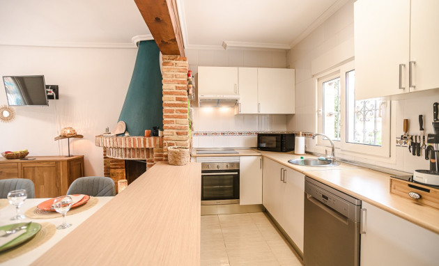 Herverkoop - Apartment - Orihuela Costa