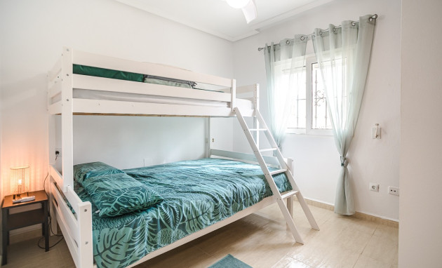 Herverkoop - Apartment - Orihuela Costa