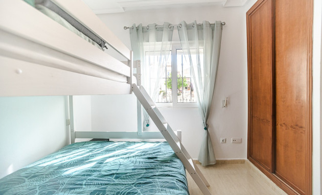 Herverkoop - Apartment - Orihuela Costa