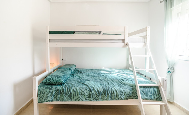 Herverkoop - Apartment - Orihuela Costa
