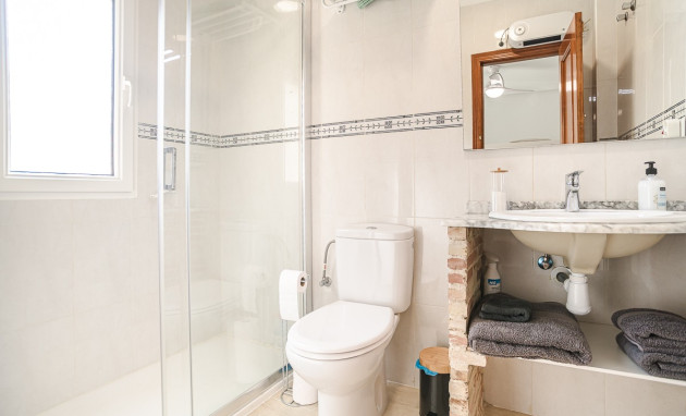 Herverkoop - Apartment - Orihuela Costa