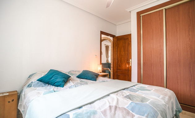 Herverkoop - Apartment - Orihuela Costa
