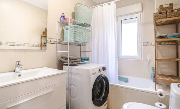 Herverkoop - Apartment - Orihuela Costa