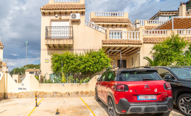 Herverkoop - Apartment - Orihuela Costa