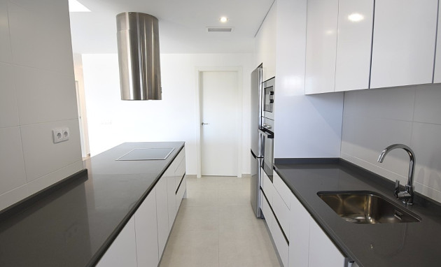 Herverkoop - Apartment - Orihuela Costa - Villamartin