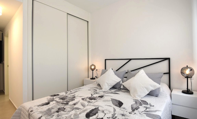 Herverkoop - Apartment - Orihuela Costa - Villamartin