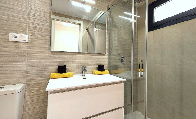 Herverkoop - Apartment - Orihuela Costa - Villamartin