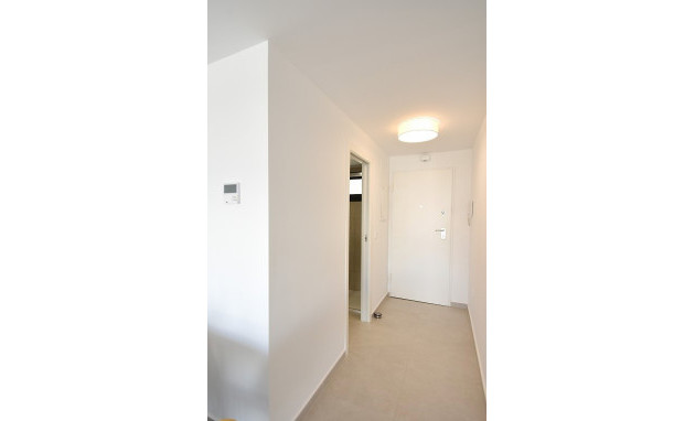 Herverkoop - Apartment - Orihuela Costa - Villamartin