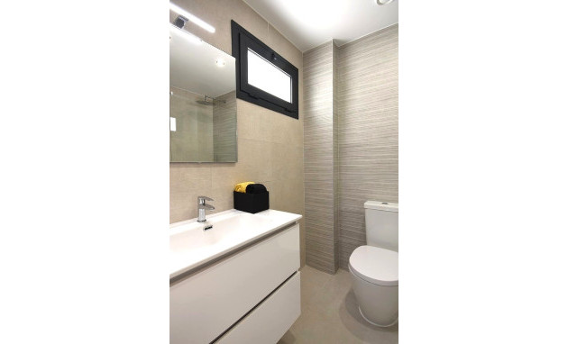 Herverkoop - Apartment - Orihuela Costa - Villamartin
