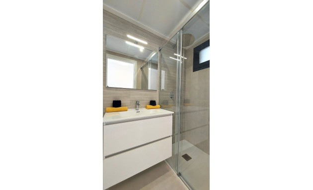 Herverkoop - Apartment - Orihuela Costa - Villamartin