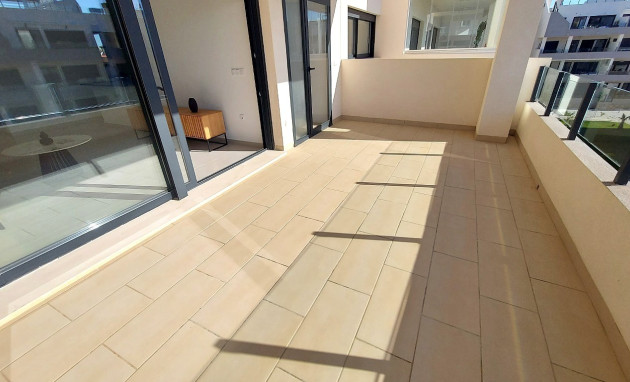 Herverkoop - Apartment - Orihuela Costa - Villamartin