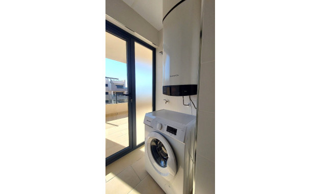 Herverkoop - Apartment - Orihuela Costa - Villamartin