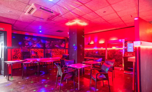 Herverkoop - Local - San Javier - Santiago de la Ribera