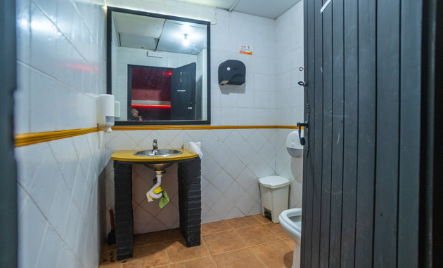 Herverkoop - Local - San Javier - Santiago de la Ribera