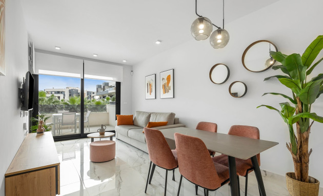 Herverkoop - Appartement - Studio - Orihuela Costa - Orihuela