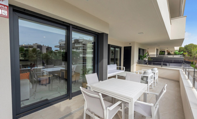 Herverkoop - Appartement - Studio - Orihuela Costa - Orihuela