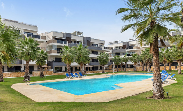 Herverkoop - Appartement - Studio - Orihuela Costa - Orihuela