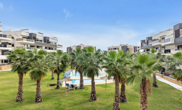 Herverkoop - Appartement - Studio - Orihuela Costa - Orihuela