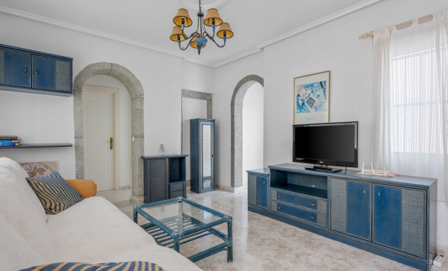 Herverkoop - Quad Villa - Ciudad Quesada - La Marquesa