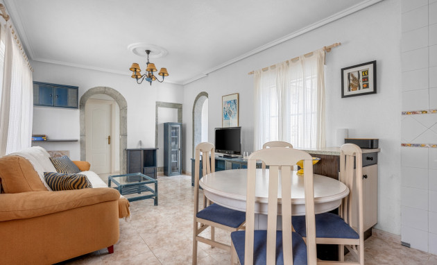 Herverkoop - Quad Villa - Ciudad Quesada - La Marquesa