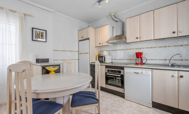 Herverkoop - Quad Villa - Ciudad Quesada - La Marquesa