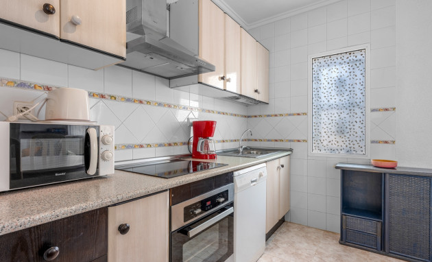 Herverkoop - Quad Villa - Ciudad Quesada - La Marquesa