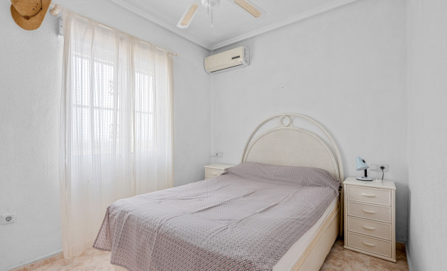 Herverkoop - Quad Villa - Ciudad Quesada - La Marquesa