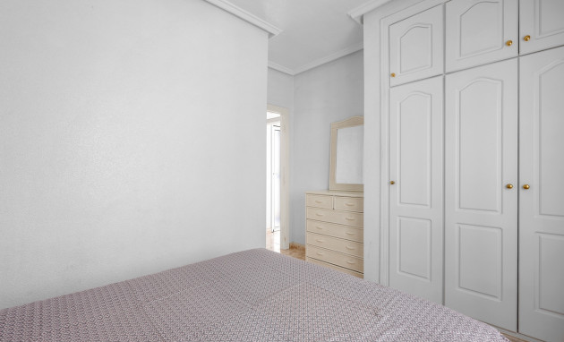 Herverkoop - Quad Villa - Ciudad Quesada - La Marquesa