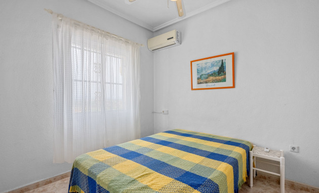 Herverkoop - Quad Villa - Ciudad Quesada - La Marquesa