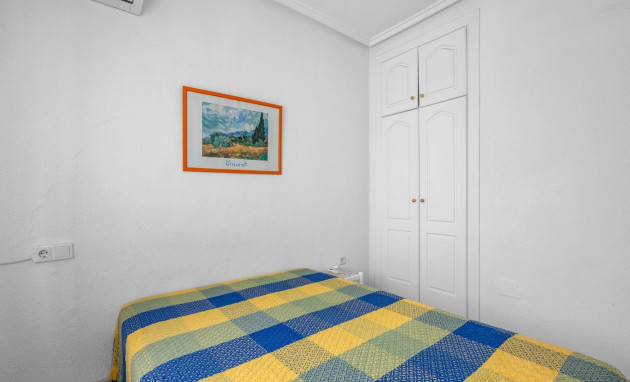 Herverkoop - Quad Villa - Ciudad Quesada - La Marquesa