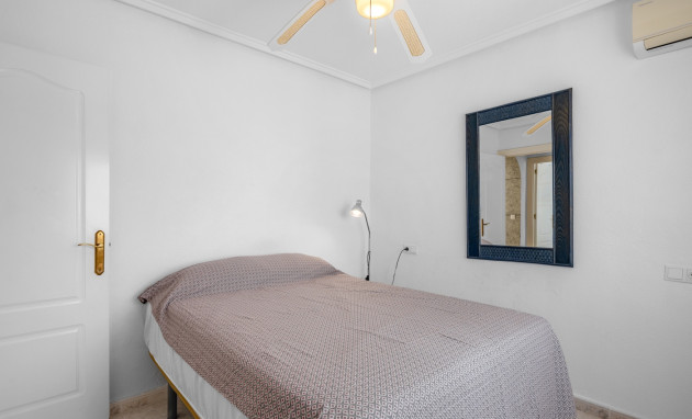 Herverkoop - Quad Villa - Ciudad Quesada - La Marquesa