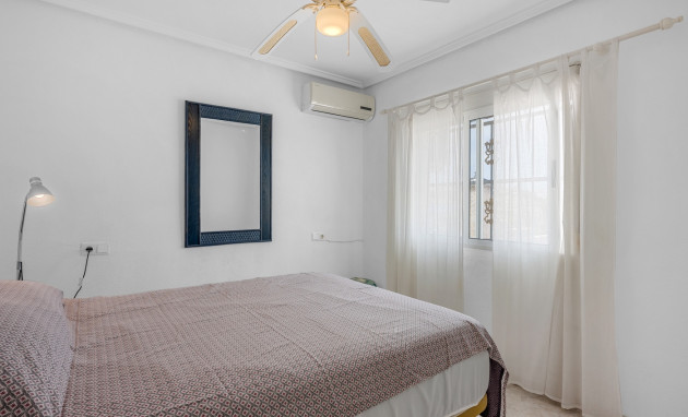 Herverkoop - Quad Villa - Ciudad Quesada - La Marquesa
