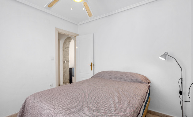 Herverkoop - Quad Villa - Ciudad Quesada - La Marquesa