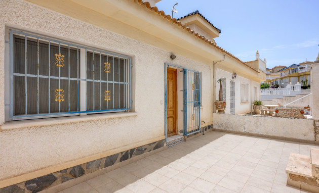Herverkoop - Quad Villa - Ciudad Quesada - La Marquesa