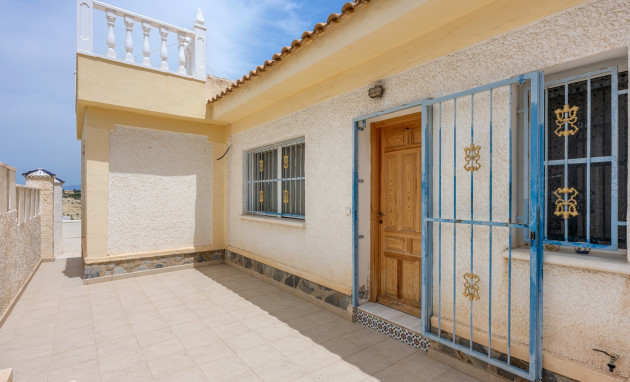 Herverkoop - Quad Villa - Ciudad Quesada - La Marquesa