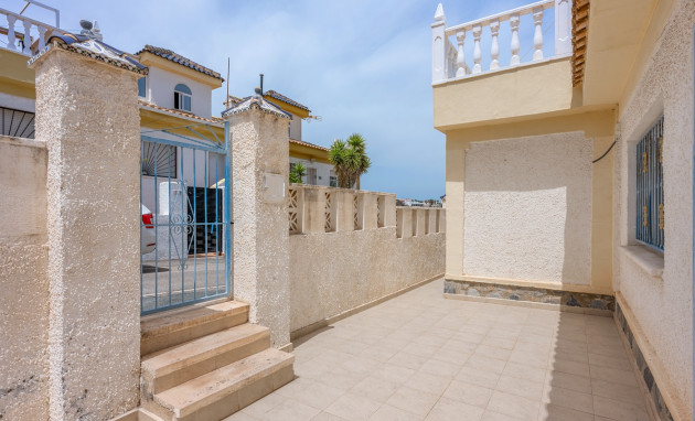 Herverkoop - Quad Villa - Ciudad Quesada - La Marquesa