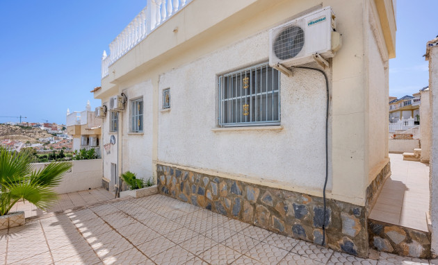 Herverkoop - Quad Villa - Ciudad Quesada - La Marquesa