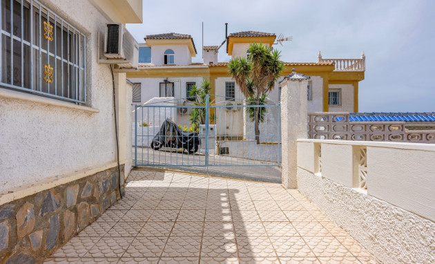 Herverkoop - Quad Villa - Ciudad Quesada - La Marquesa