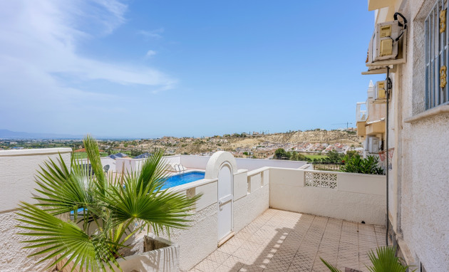 Herverkoop - Quad Villa - Ciudad Quesada - La Marquesa