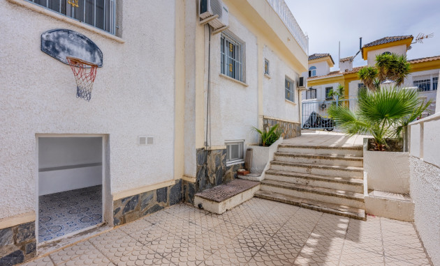Herverkoop - Quad Villa - Ciudad Quesada - La Marquesa