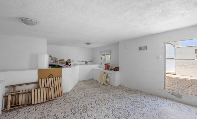 Herverkoop - Quad Villa - Ciudad Quesada - La Marquesa