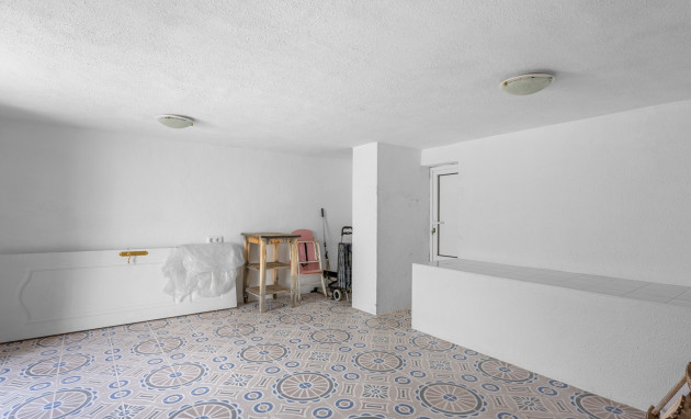 Herverkoop - Quad Villa - Ciudad Quesada - La Marquesa