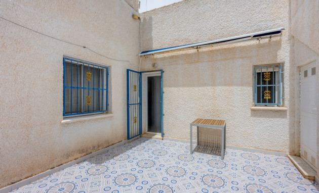 Herverkoop - Quad Villa - Ciudad Quesada - La Marquesa