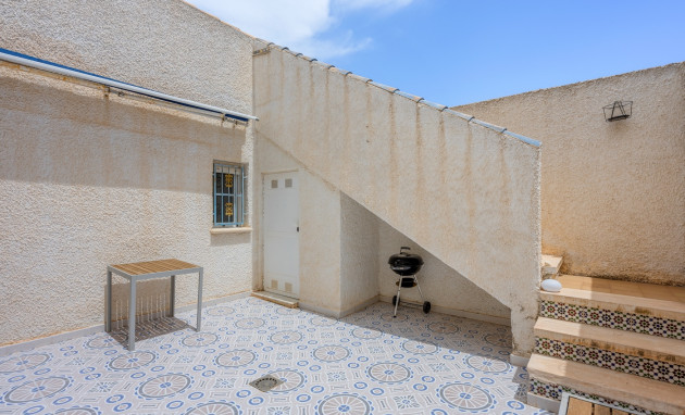 Herverkoop - Quad Villa - Ciudad Quesada - La Marquesa
