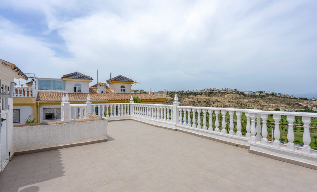 Herverkoop - Quad Villa - Ciudad Quesada - La Marquesa