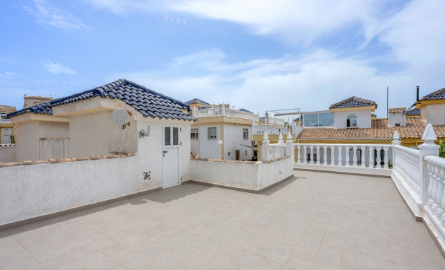 Herverkoop - Quad Villa - Ciudad Quesada - La Marquesa
