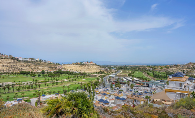 Herverkoop - Quad Villa - Ciudad Quesada - La Marquesa