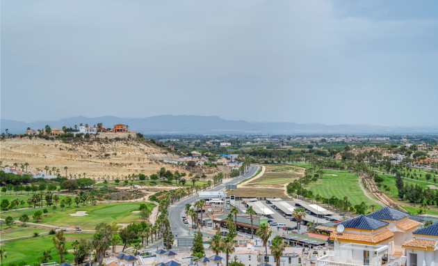 Herverkoop - Quad Villa - Ciudad Quesada - La Marquesa