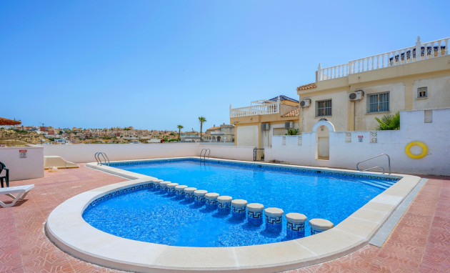 Herverkoop - Quad Villa - Ciudad Quesada - La Marquesa